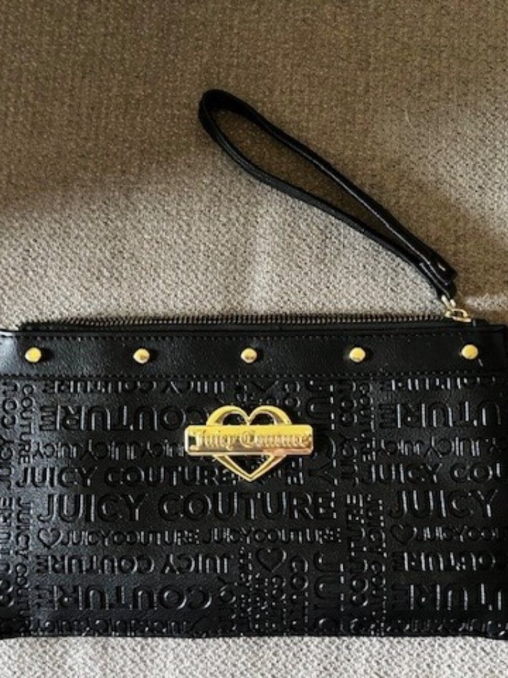 Juicy Couture Wristlet